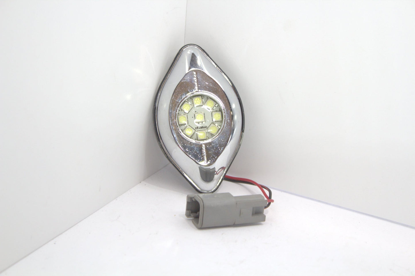 LED light - cabinet light - lighting