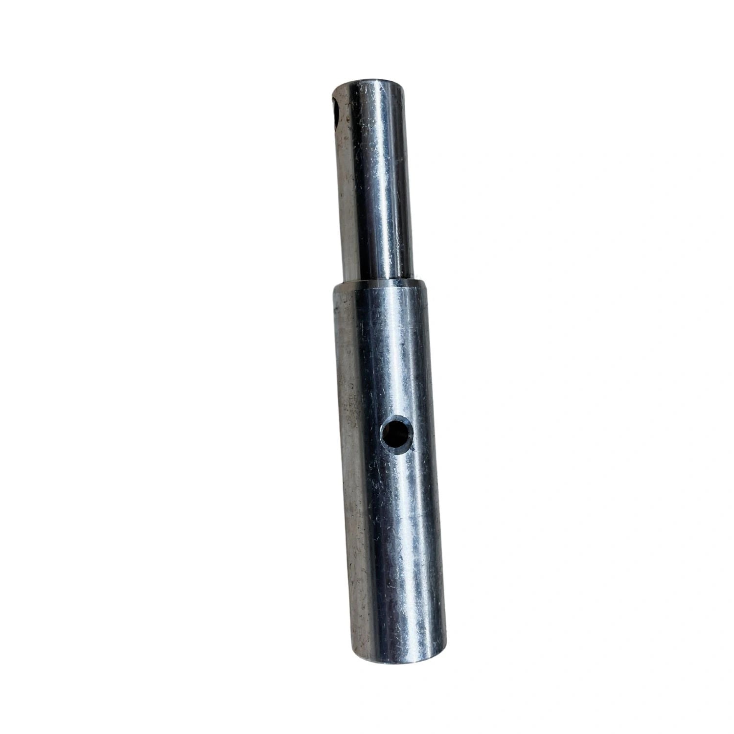 lock rod for wheel lift receiver