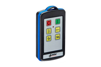 lodar - ip series - wireless transmitter - towing - 4 function