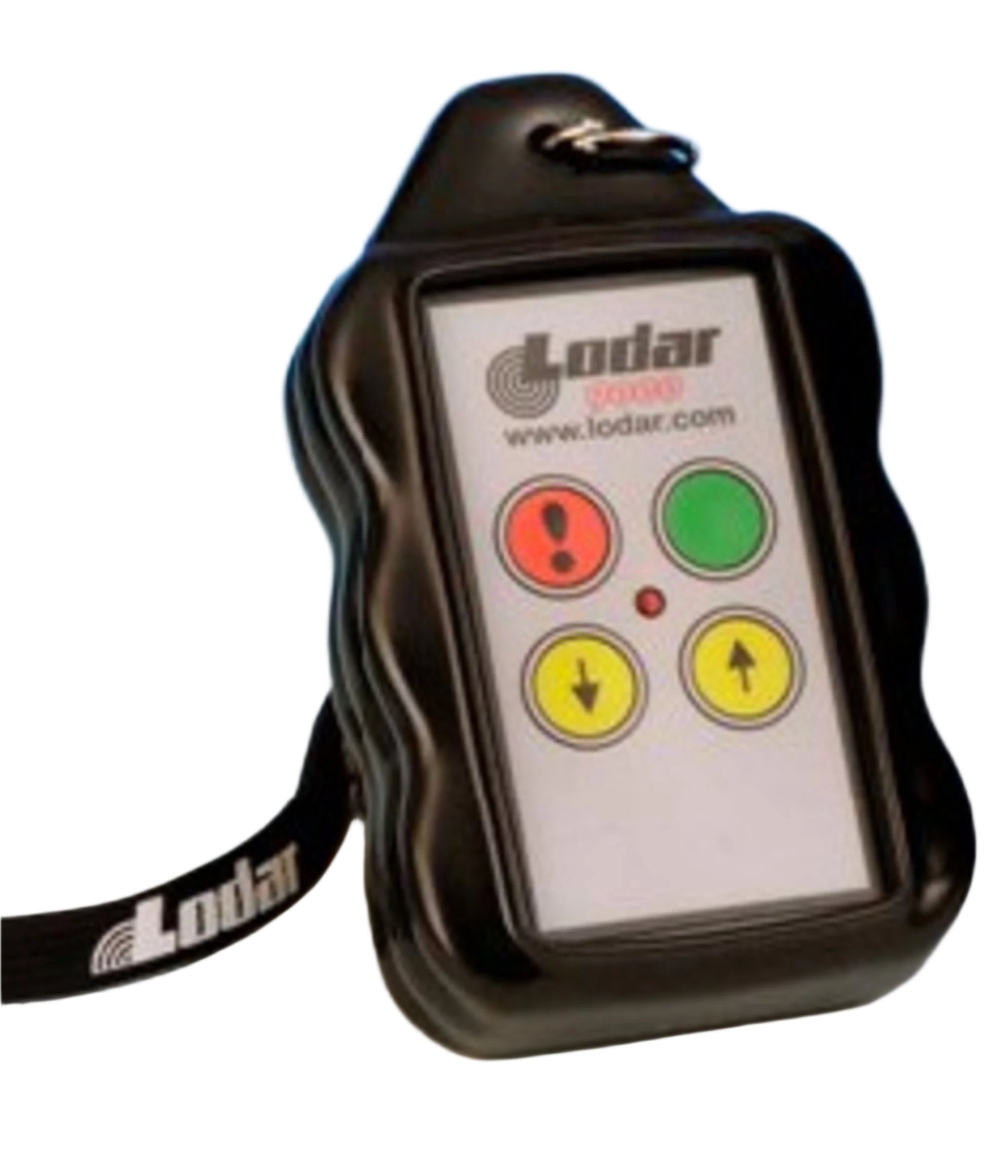 lodar - ip series - wireless transmitter - towing - 2 function