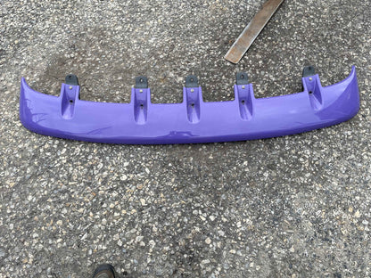 M2 FREIGHTLINER VISOR FOR A DAYCAB - TRUCK VISOR - VEHICLE VISOR