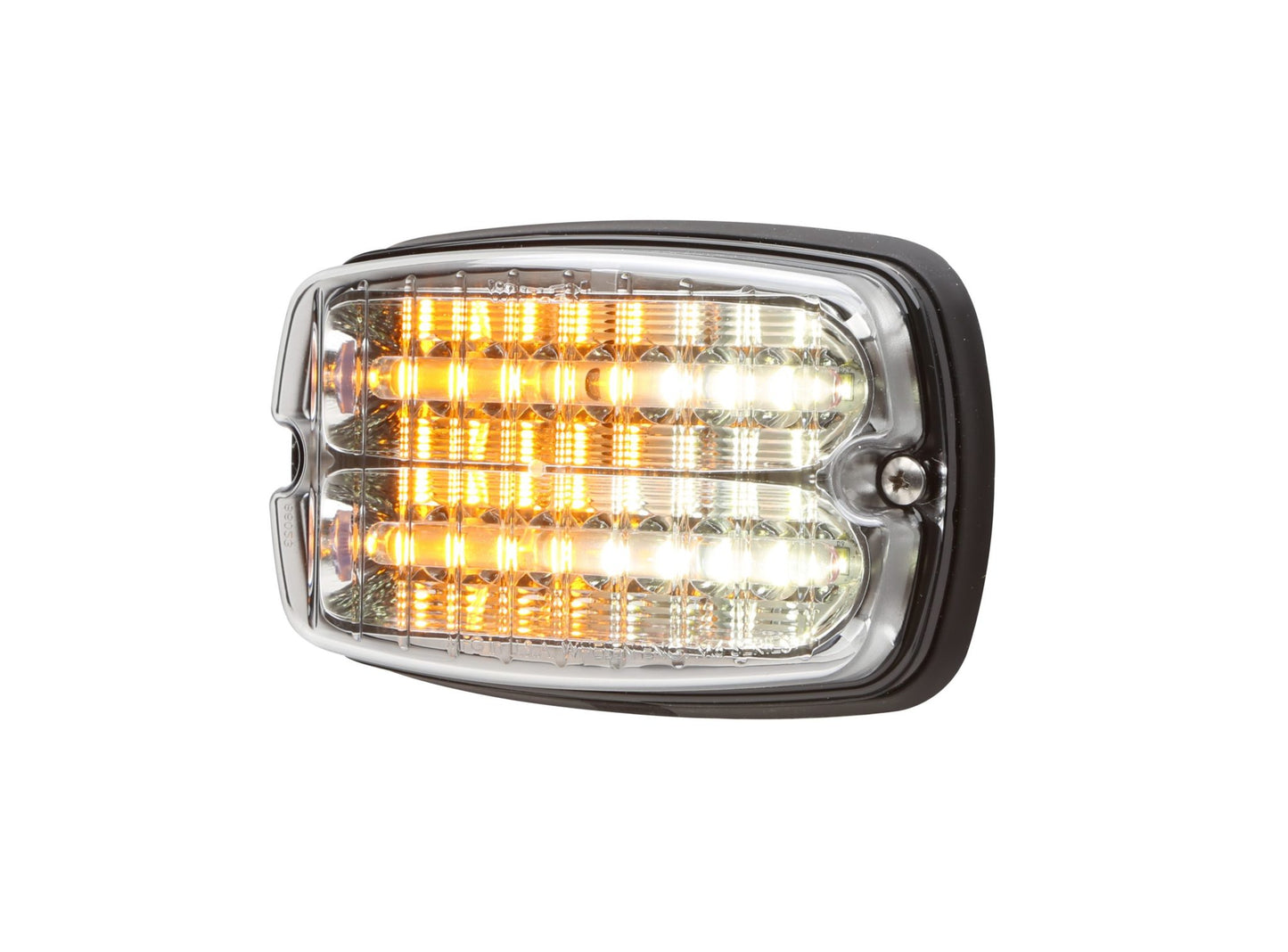 M Series LED Strobe Lights