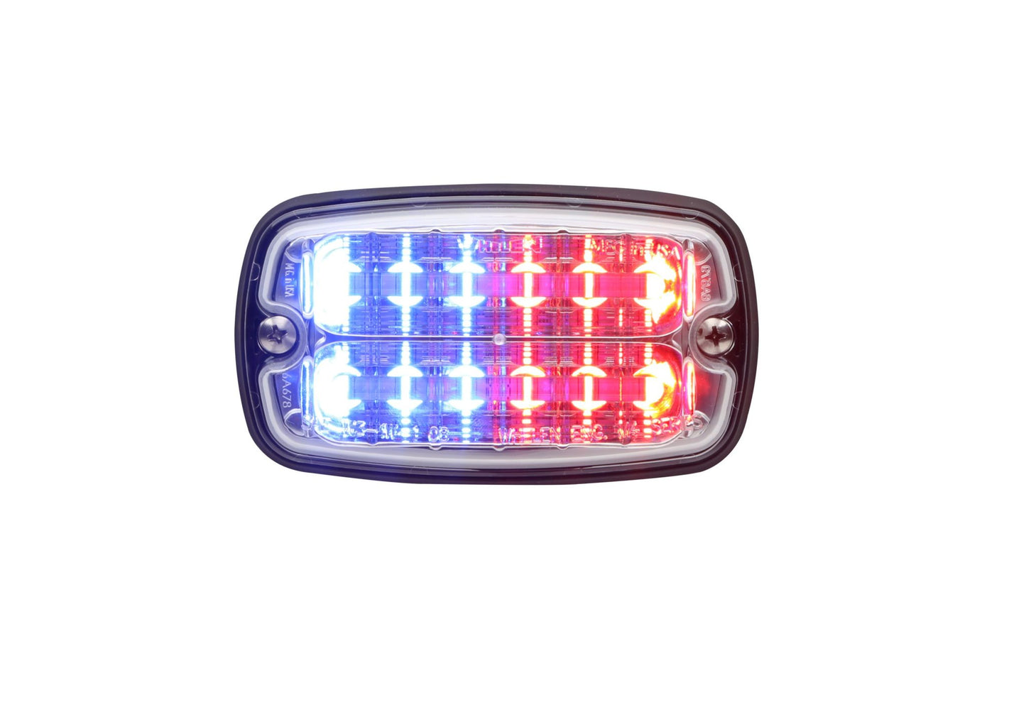 M Series LED Strobe Lights