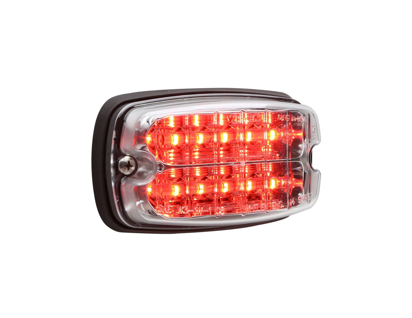 M Series LED Strobe Lights