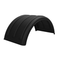Minimizer Poly Fenders for Semi-Trucks | Lifetime Guaranteed Truck Fenders - Towing Supplies
