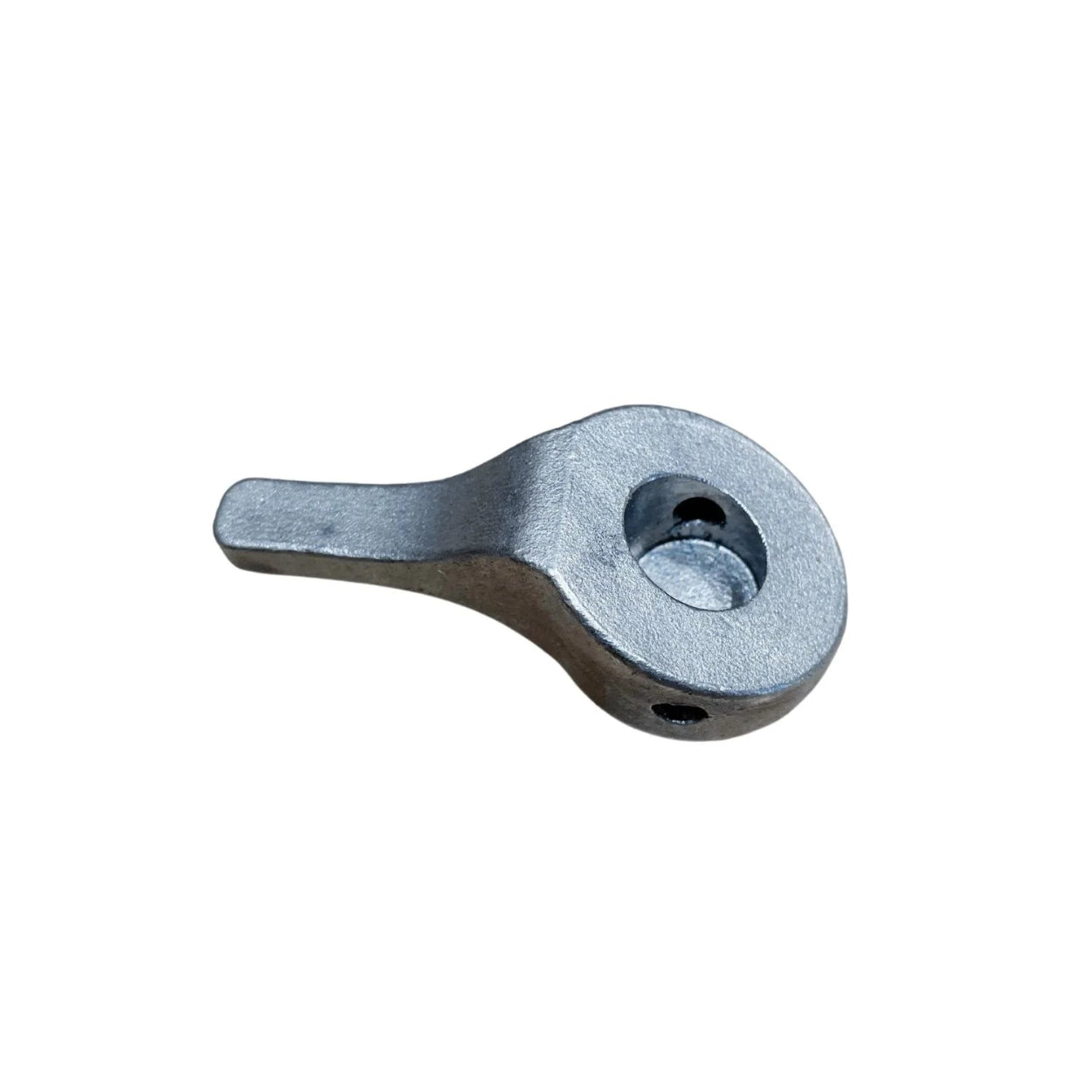 medium handle nrc ketch cam lock used to secure the wheel lift receiver onto T-bar