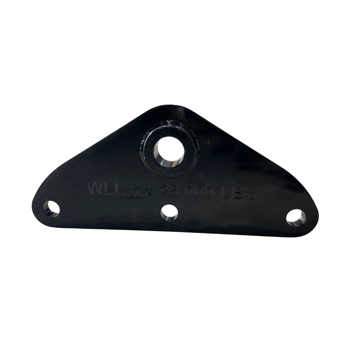 Lifting Triangular Support 75,000 lbs. Lifting Triangle - #8242192