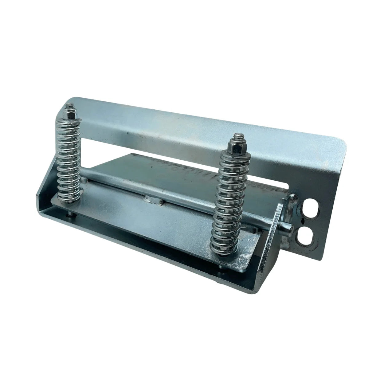 cable tensioner assembly for 8-10-12k winches