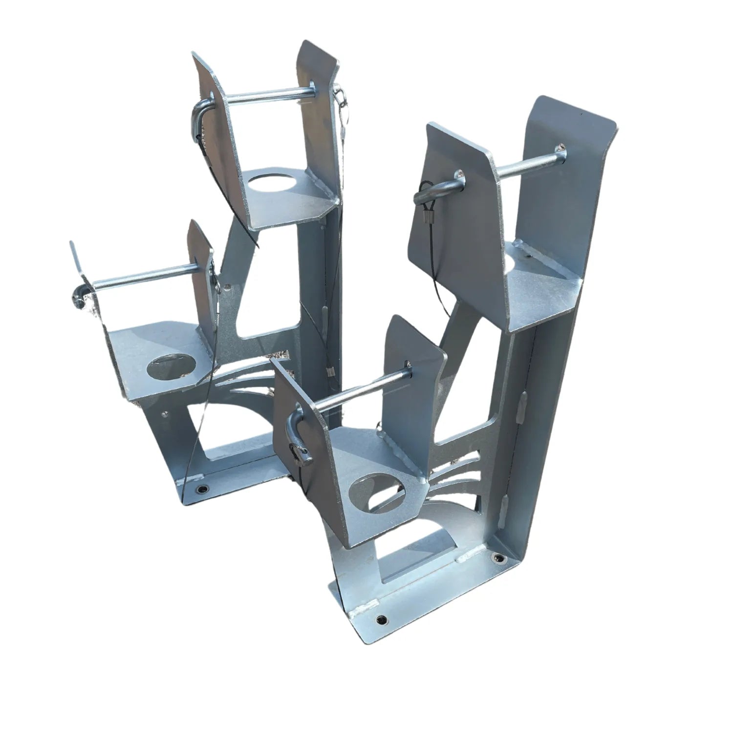 NRC double spreader bar holder set - 8665152