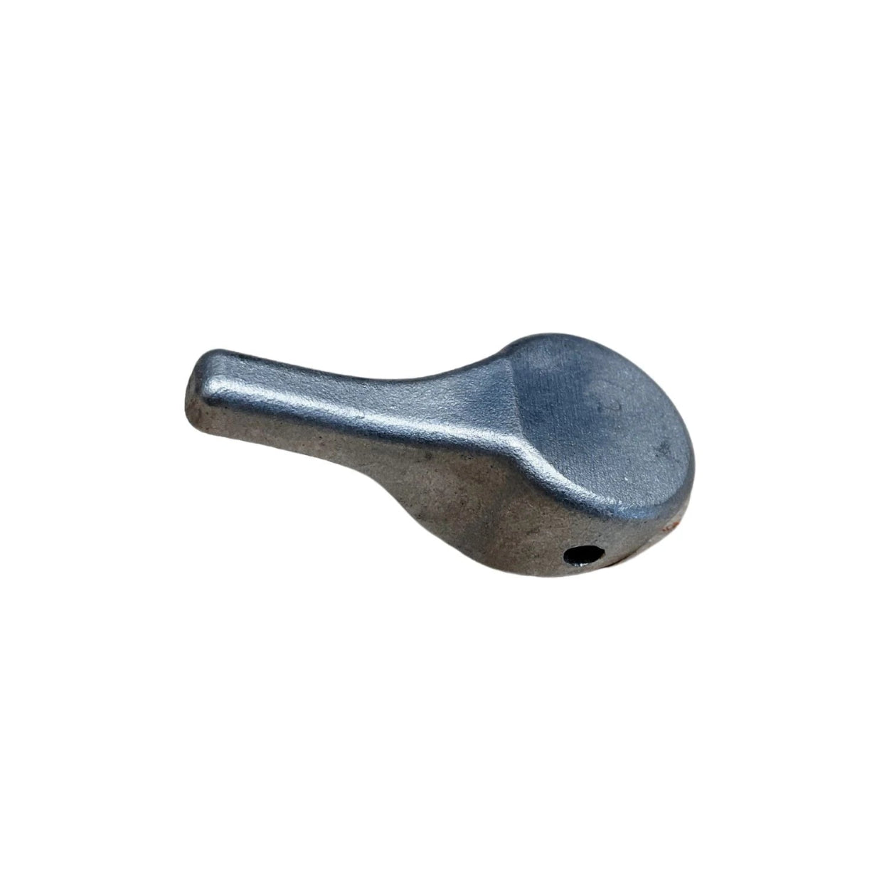medium handle nrc ketch cam lock used to secure the wheel lift receiver onto T-bar