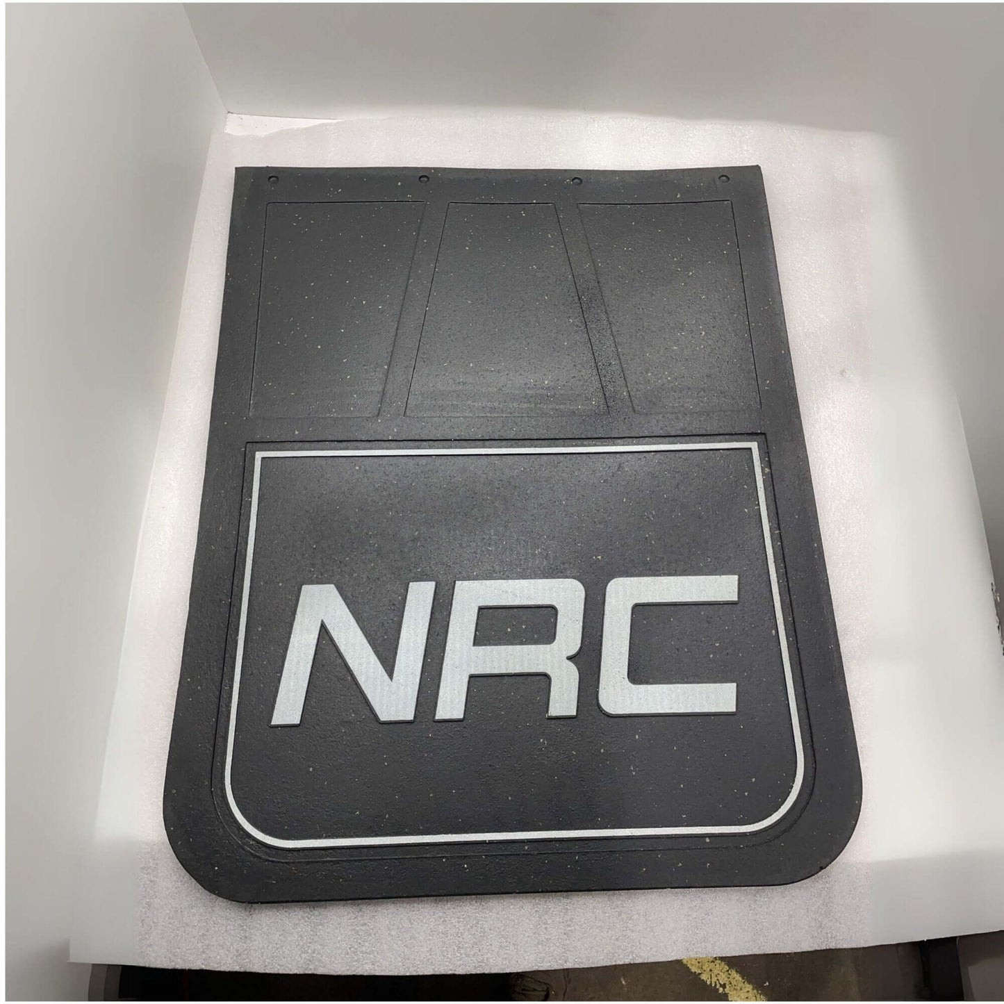 large mudflap - nrc mudflaps - truck mudflaps