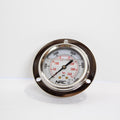NRC pressure gauge - repair parts