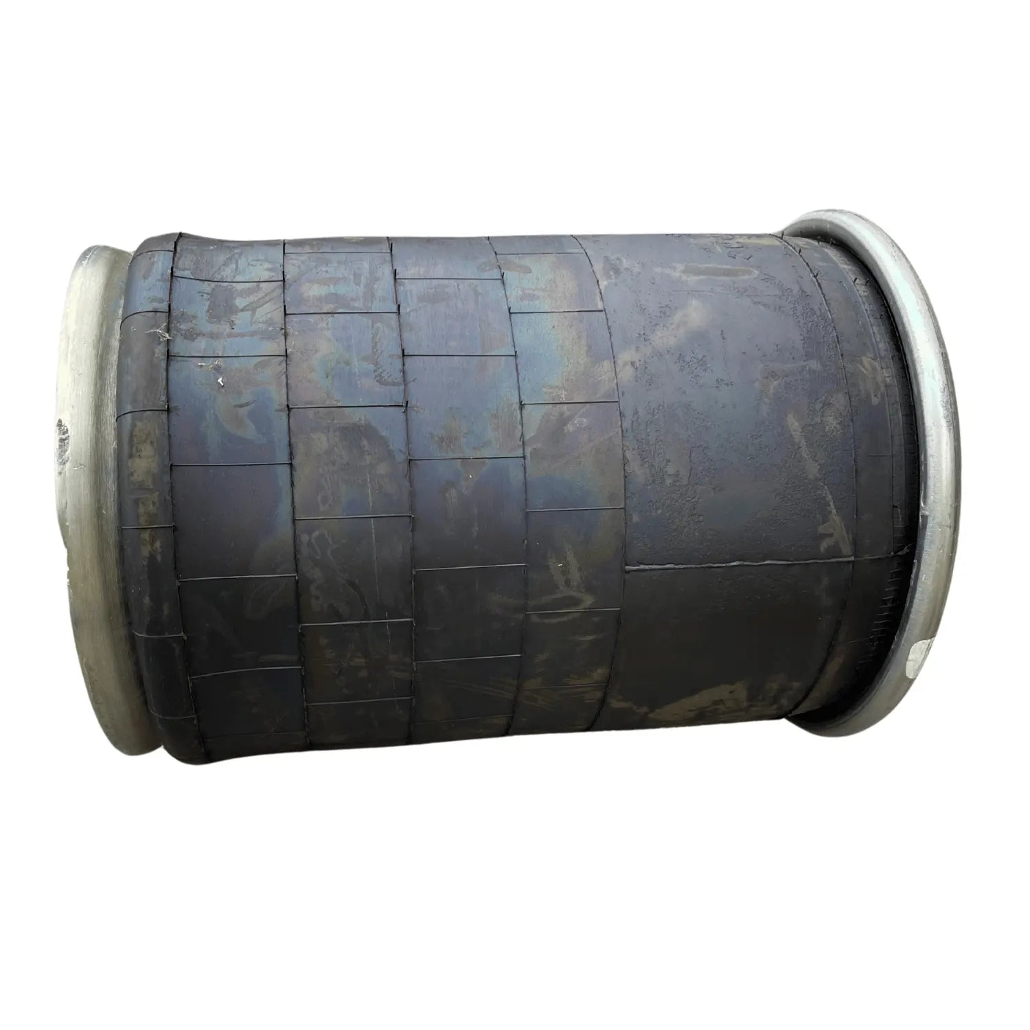 air bag spring for lifting and lowering the axle lift on an NRC quickswap - MPN: 9915