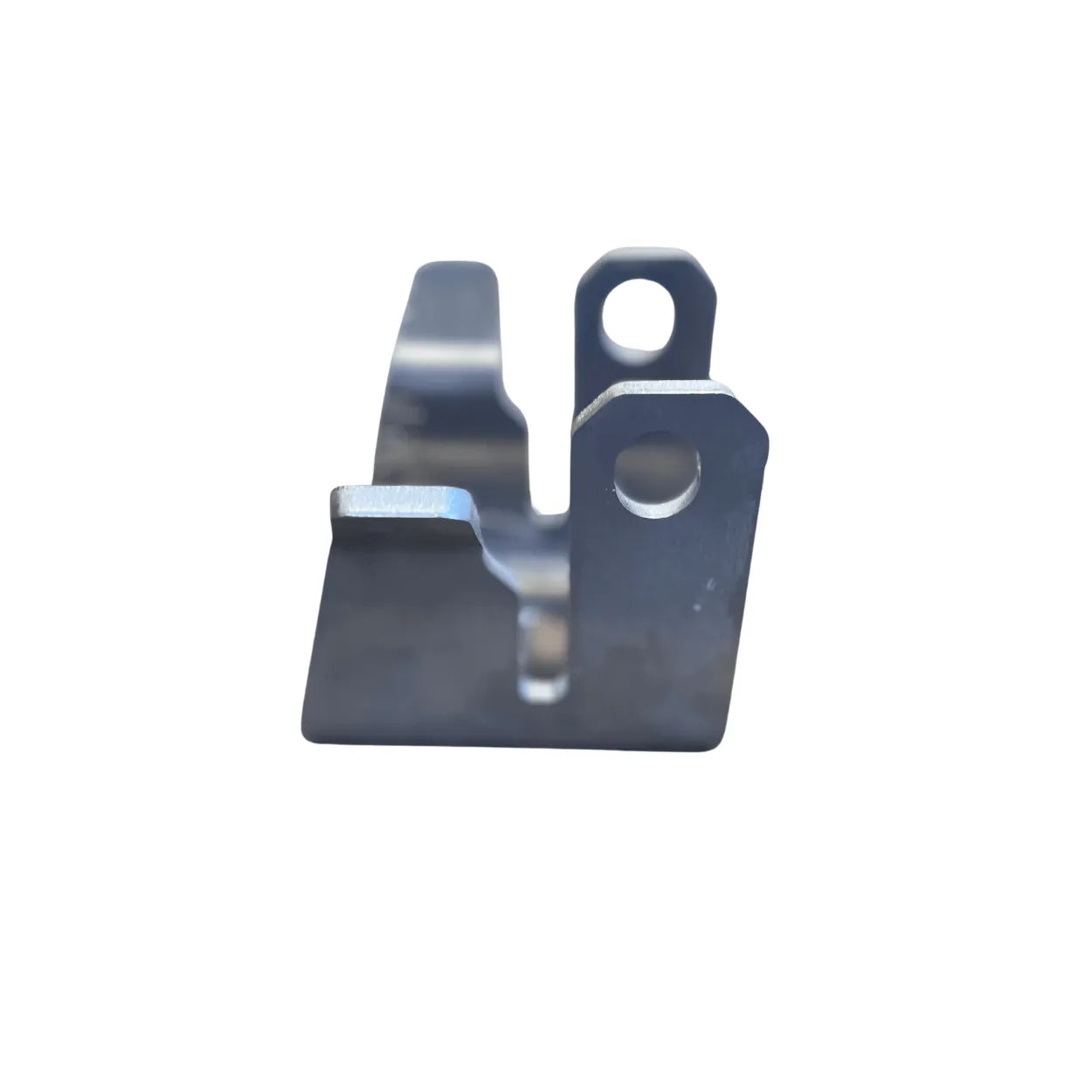 roller recovery guide storage holder for NRC wreckers and rotators