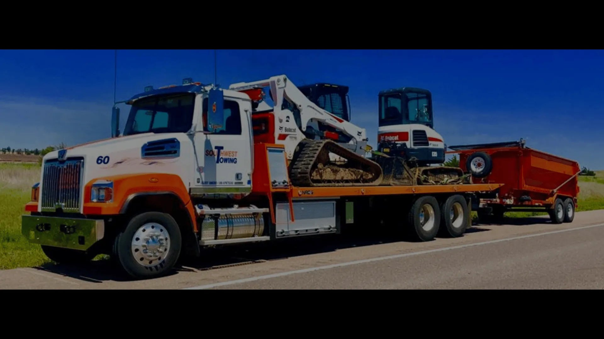 nrc towing equipment and accessories