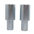 fork adapters - u bolt adapter - towing equipment