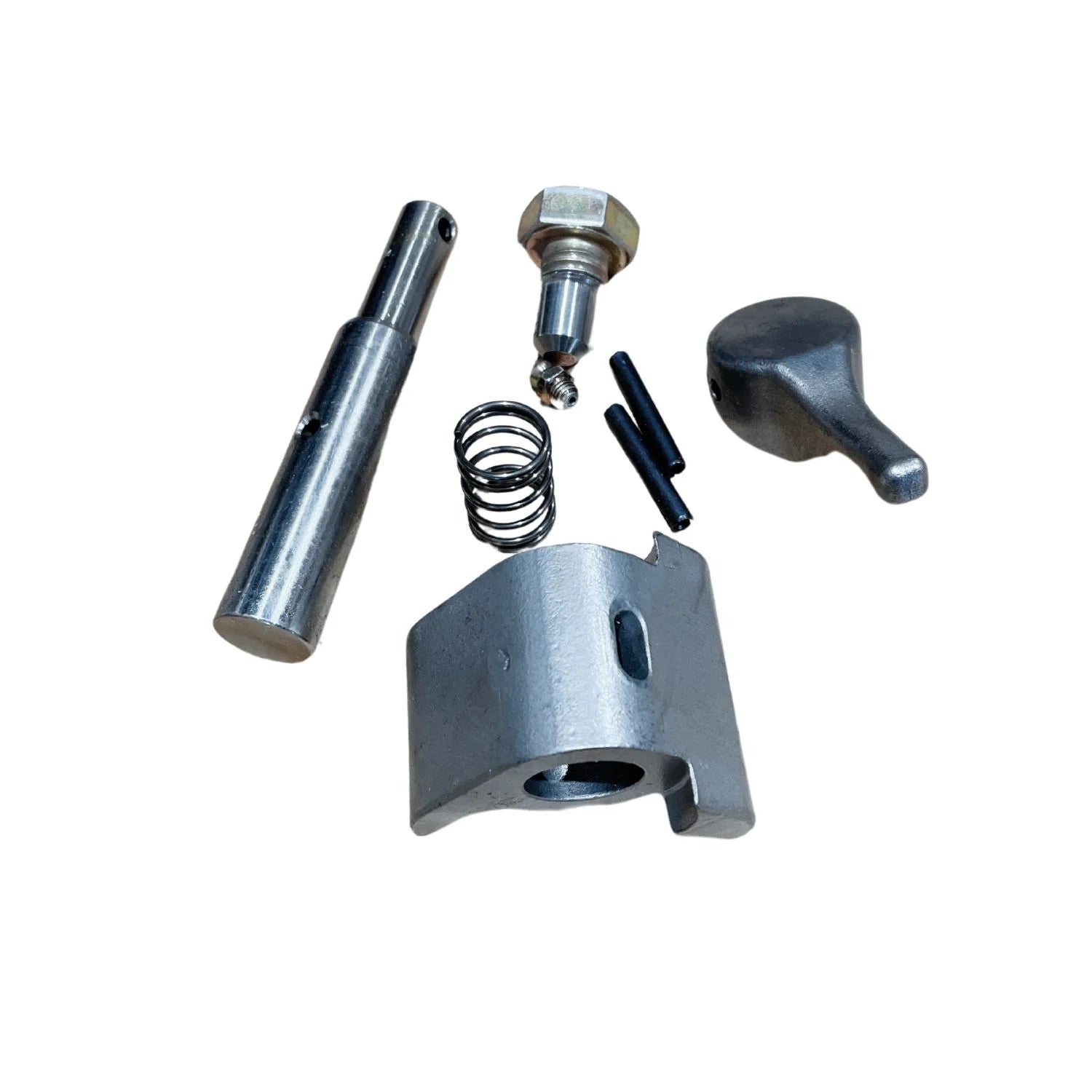 nrc wheel lift receiver rebuild kit