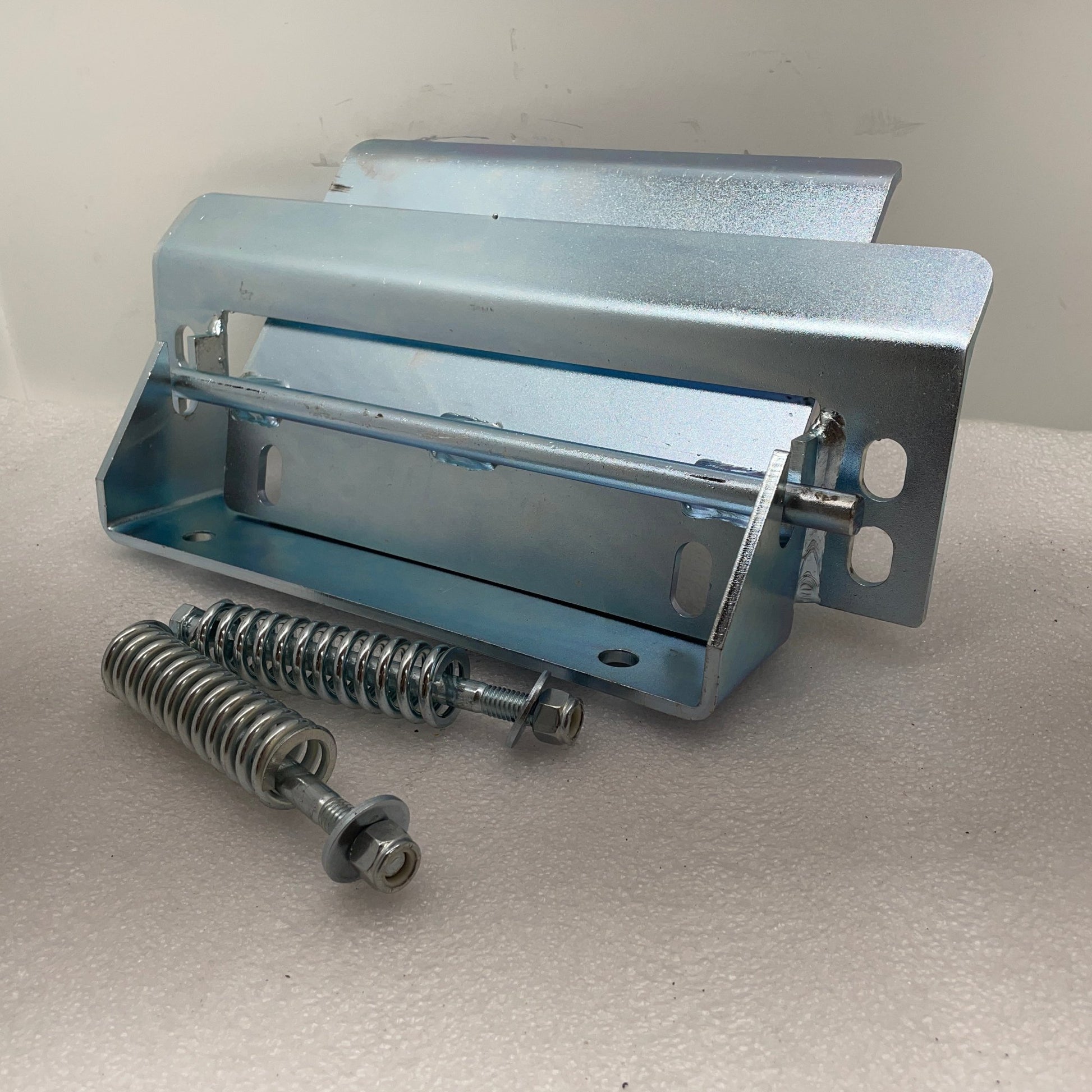 cable tensioner for ramsey winch - nrc cable tensioner - nrc parts