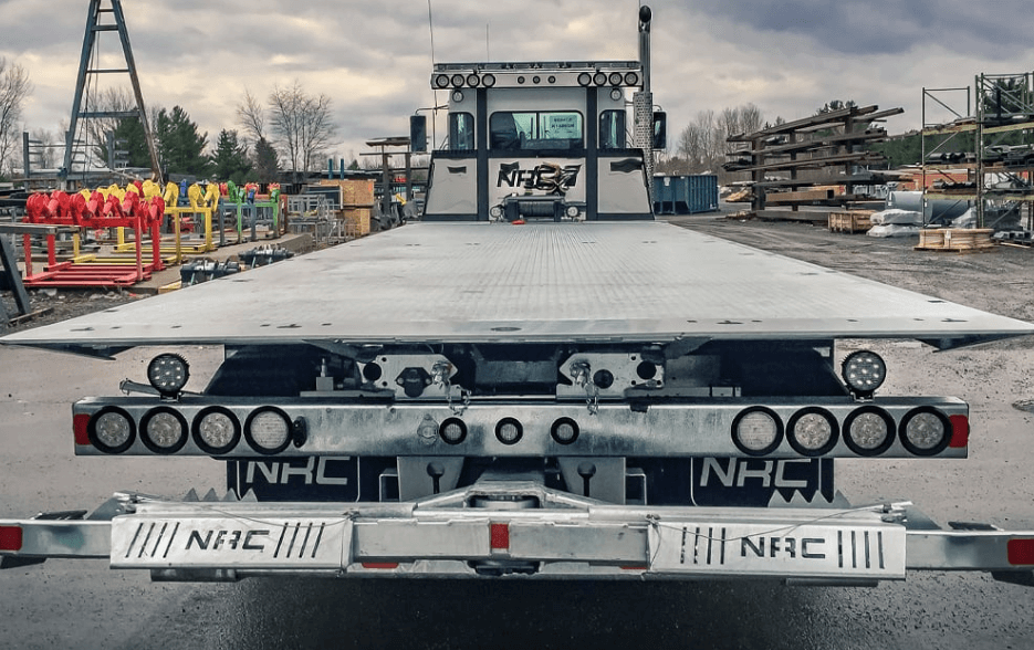 15% Off Towing Equipment