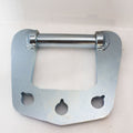 ketcher hook - ketcher for new lock - rigging - wrecker parts 