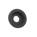 open back grommet for 2 1/2 inch round lights