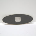 oval light seal - light gasket - lighting
