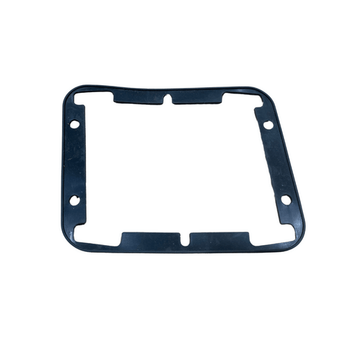 gasket for paddle handle for In the Ditch toolboxes