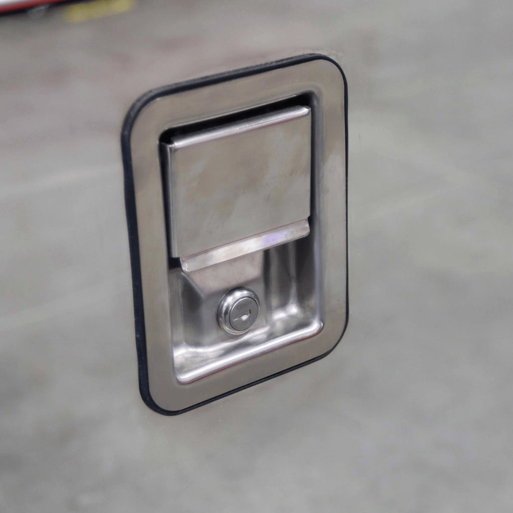 paddle handle for In the Ditch underbody toolboxes