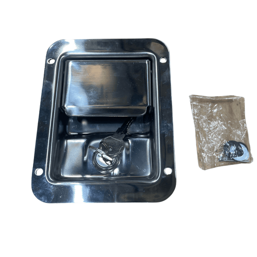 paddle latch for in the ditch toolboxes