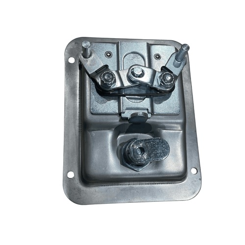 paddle latch replacement for pro series toolboxes
