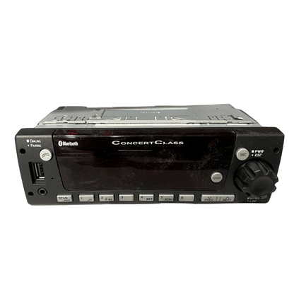 pana pacific OEM radio DEA710