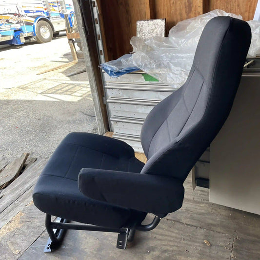 passenger seat for freightliner m2 - OEM Freightliner parts