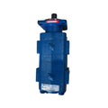 Permco P2100B231AXZK15-87AZK15-1VD double pump with vibration dampener - MPN #P2100B231AXZK15-87AZK15-1VD