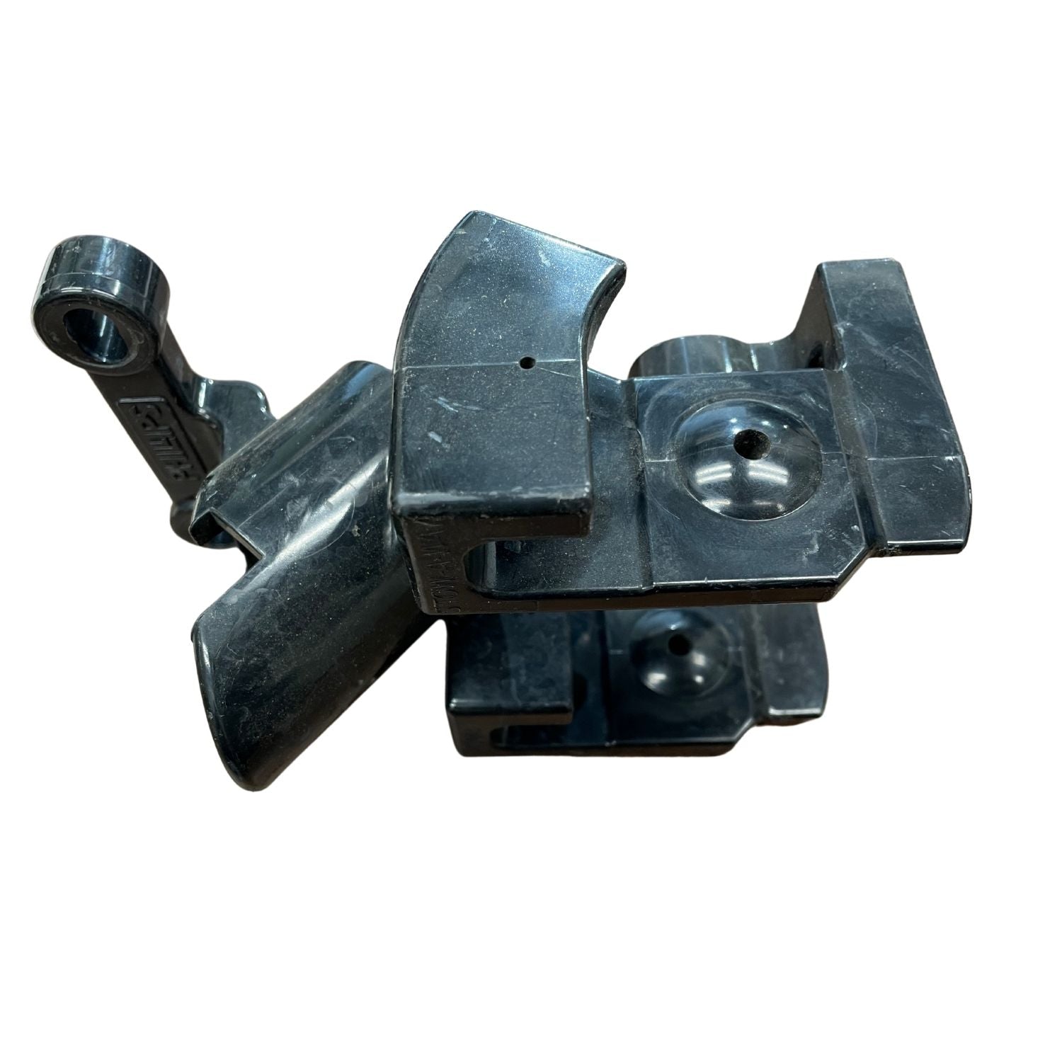Phillips Stow A-Way Single Plug, 2 Gladhand Holder 15-043