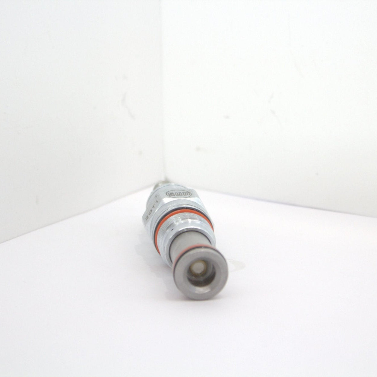 sun hydraulics relief valve