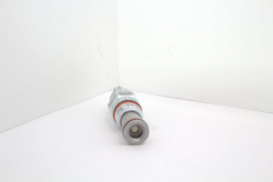 sun hydraulics - safety cartridge - relief valve