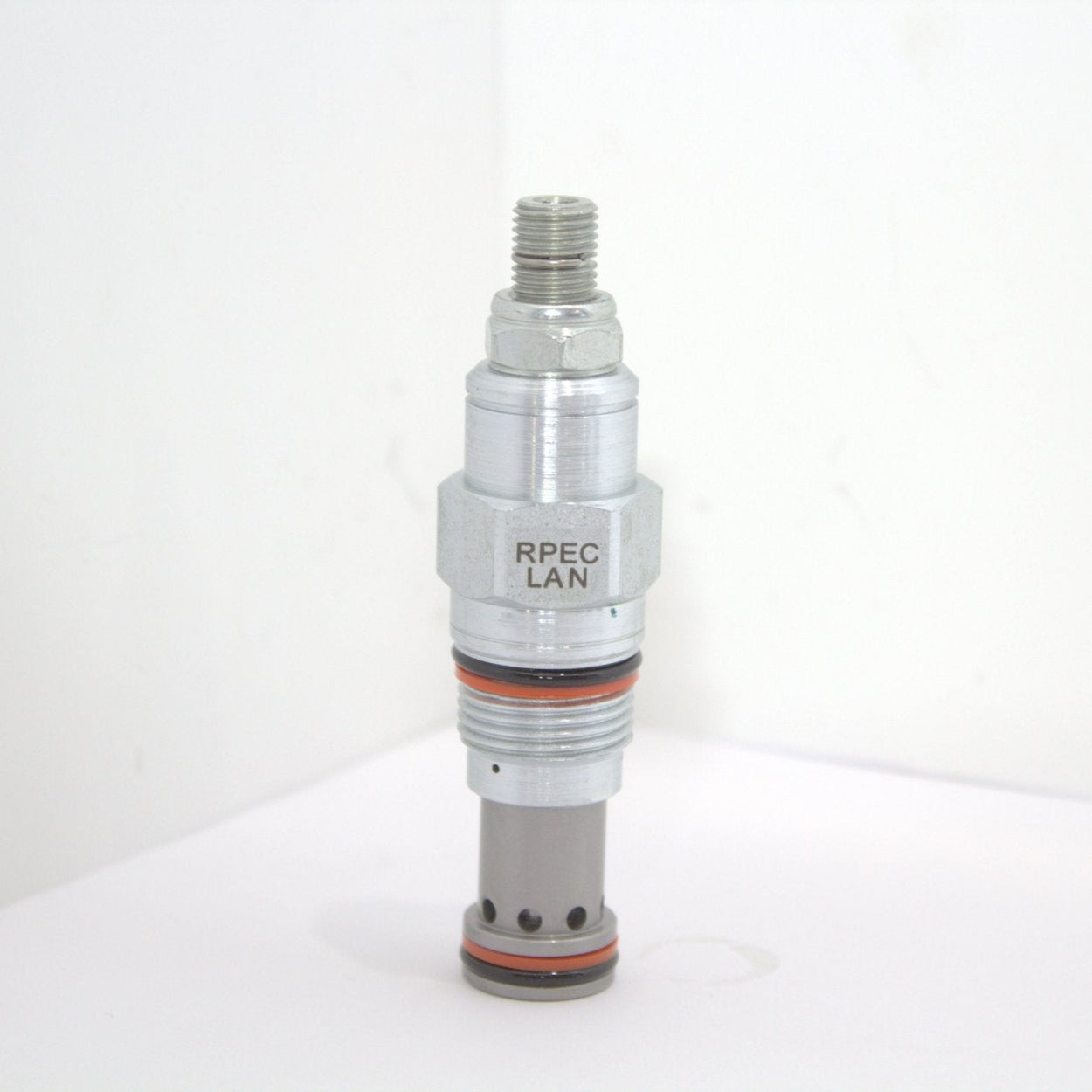 safety cartridge - sun hydraulics - piston relief valve - repair parts