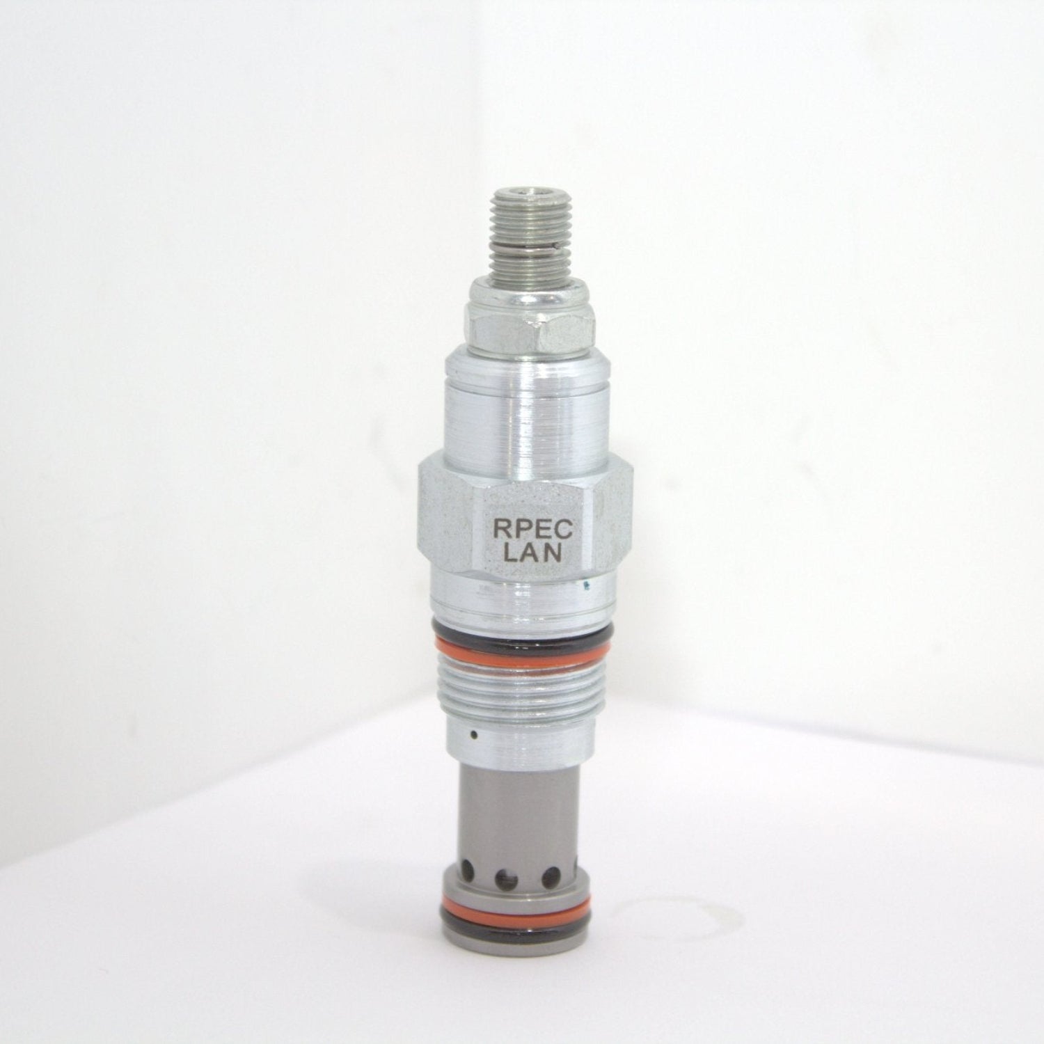 safety cartridge - sun hydraulics - piston relief valve - repair parts