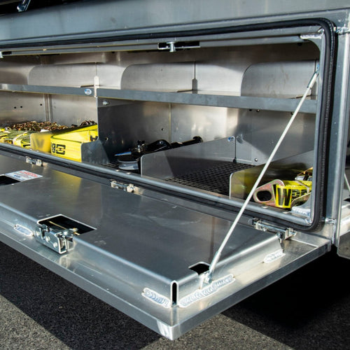 toolbox dividers - toolbox organization - toolboxes