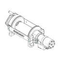 BLACK WINCH RAMSEY RPH 12000 POUNDS AIR