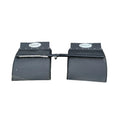 24" Peterbilt Poly Quarter Fenders (Set)