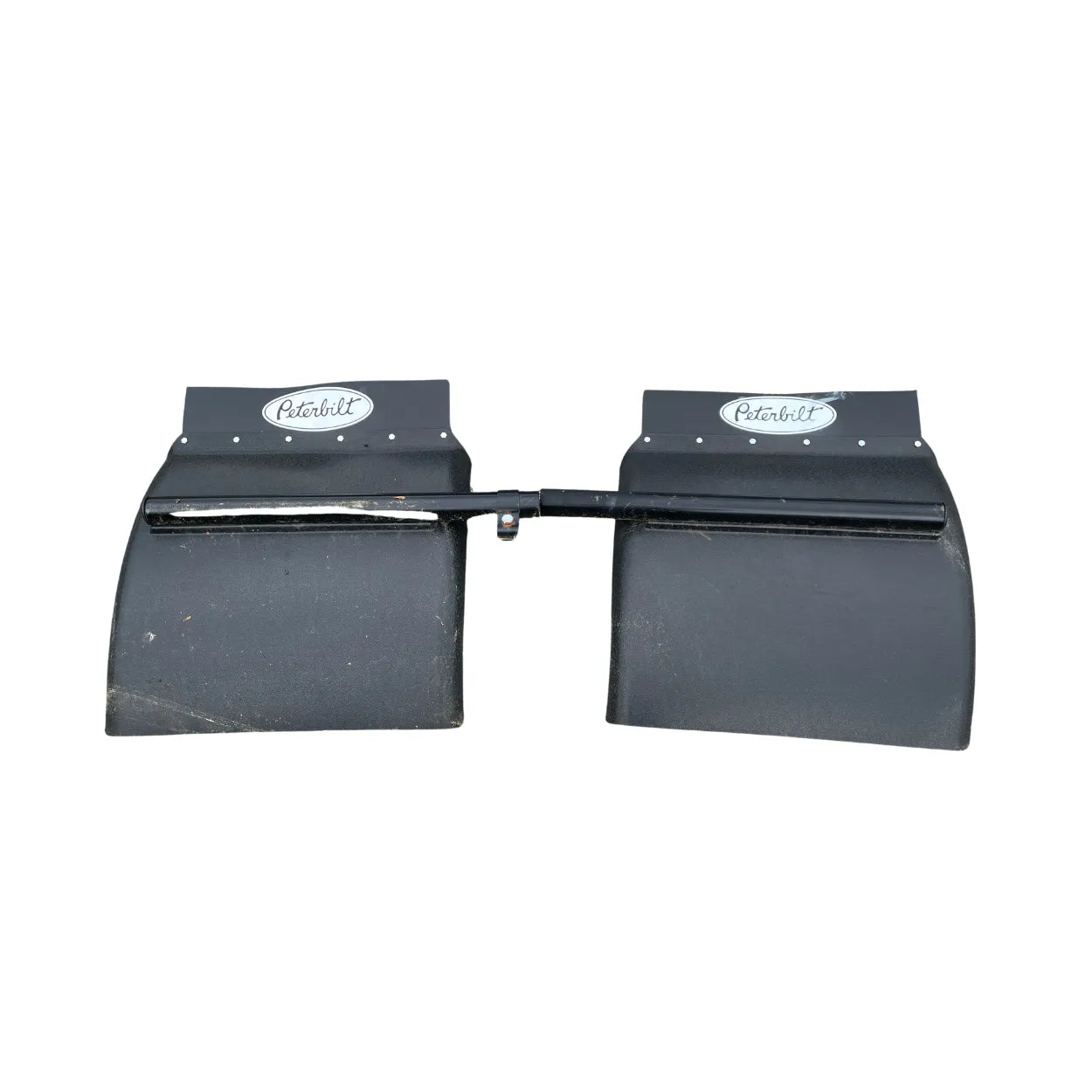 24" Peterbilt Poly Quarter Fenders (Set)