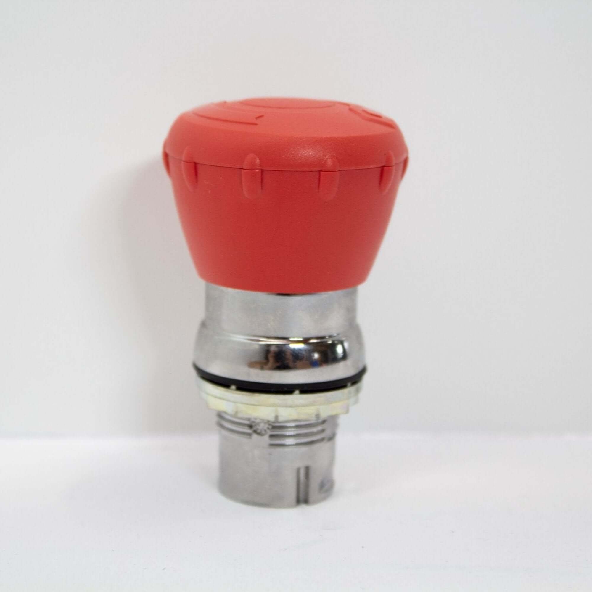 E-stop interrupter button - safety - repair parts 