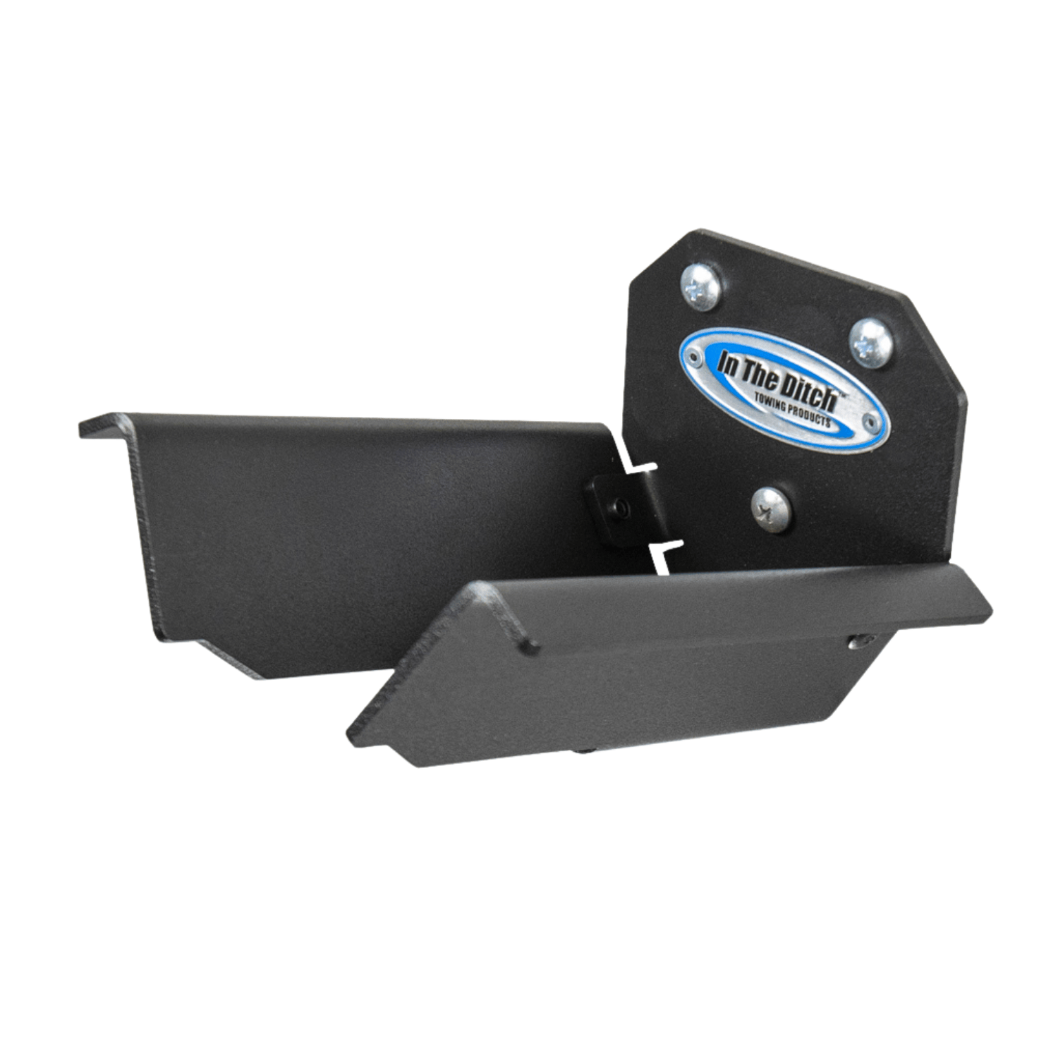 impact gun quick draw holder