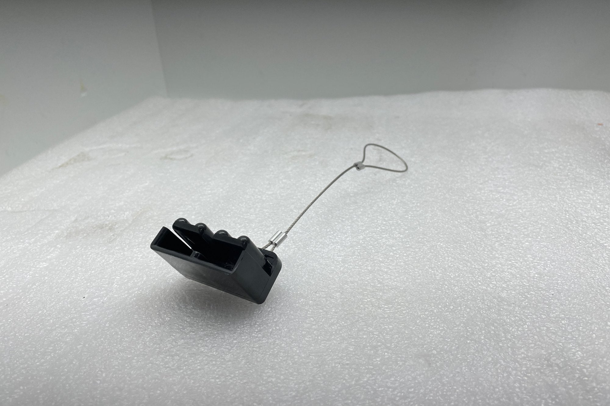 replacement plug cover for t3-700 Jump start - repair parts