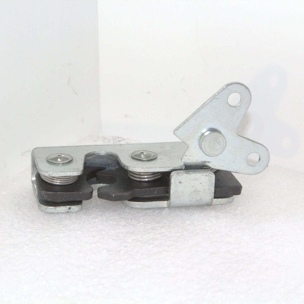 rotary latch - toolbox door latch - repair parts