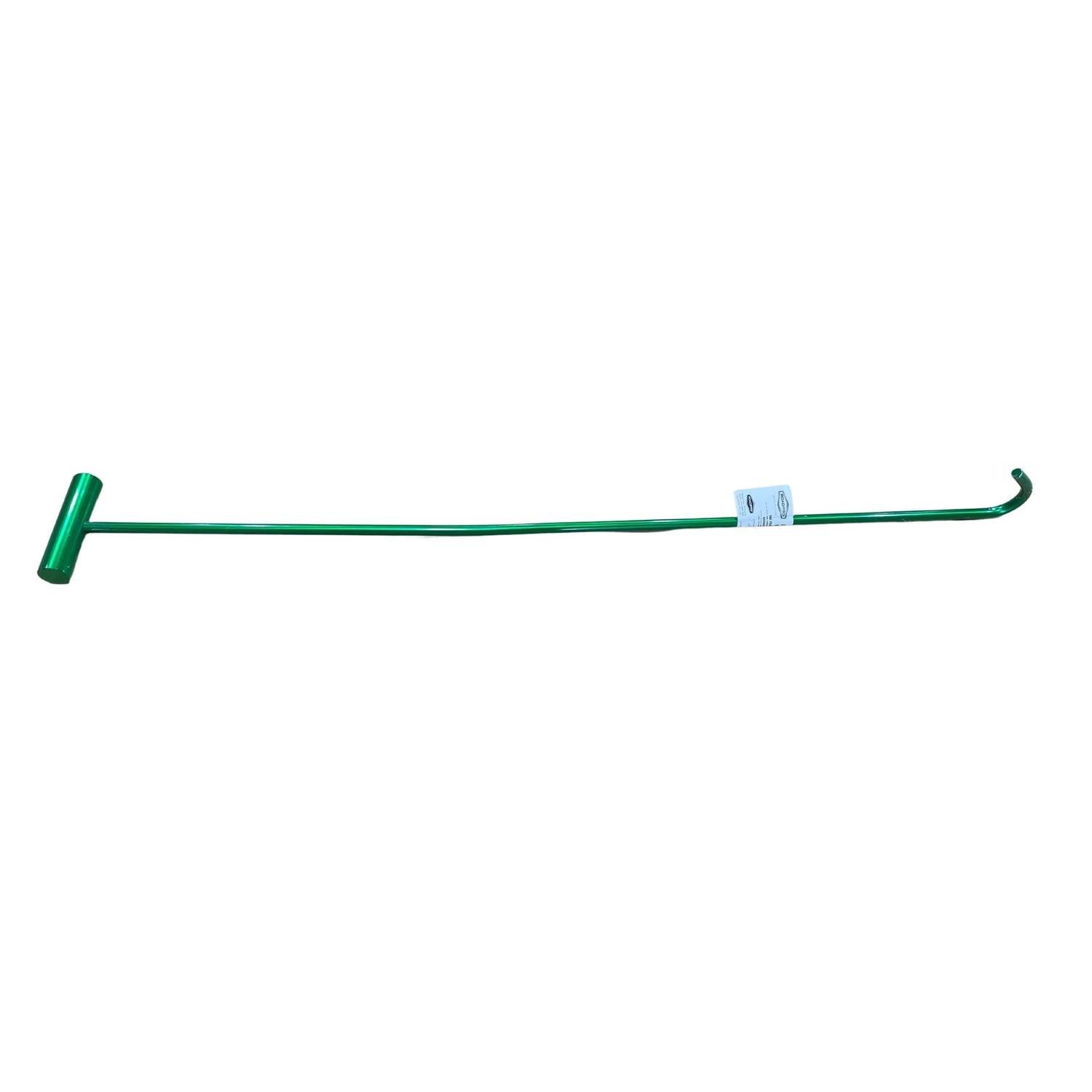 5th wheel aluminum pin puller made by RoadPro