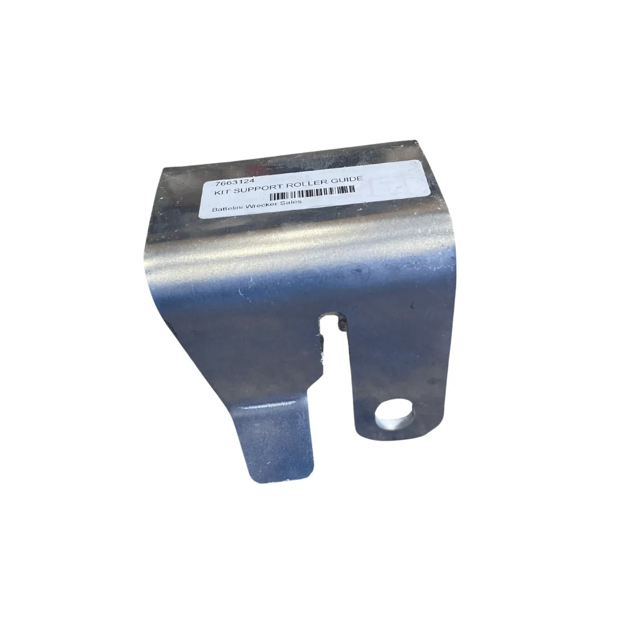 Roller Recovery Guide Storage Holders - #7663124