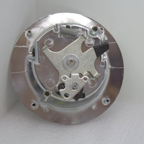 round chrome handle - door handle - toolbox handle - replacement parts