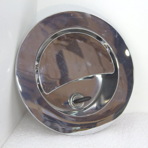 chrome handle - toolbox handle - replacement handle